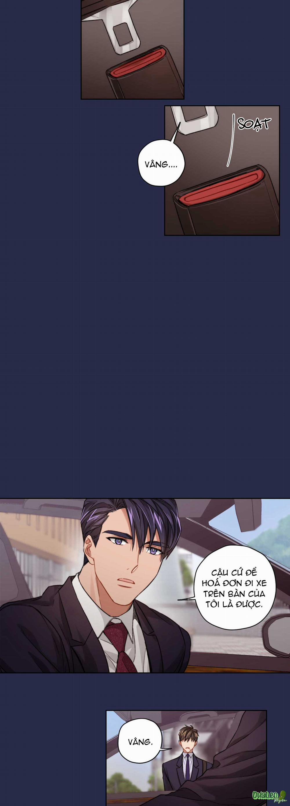 Kế hoạch tồi tệ 8 trang 11