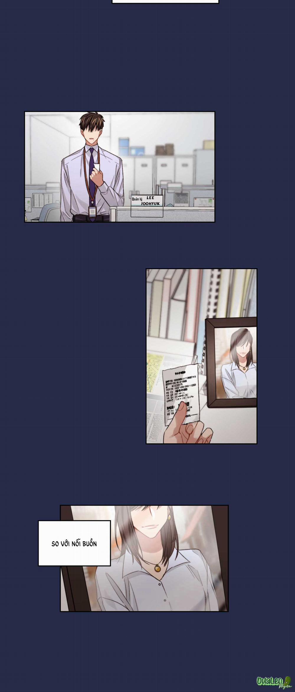 Kế hoạch tồi tệ 8 trang 13