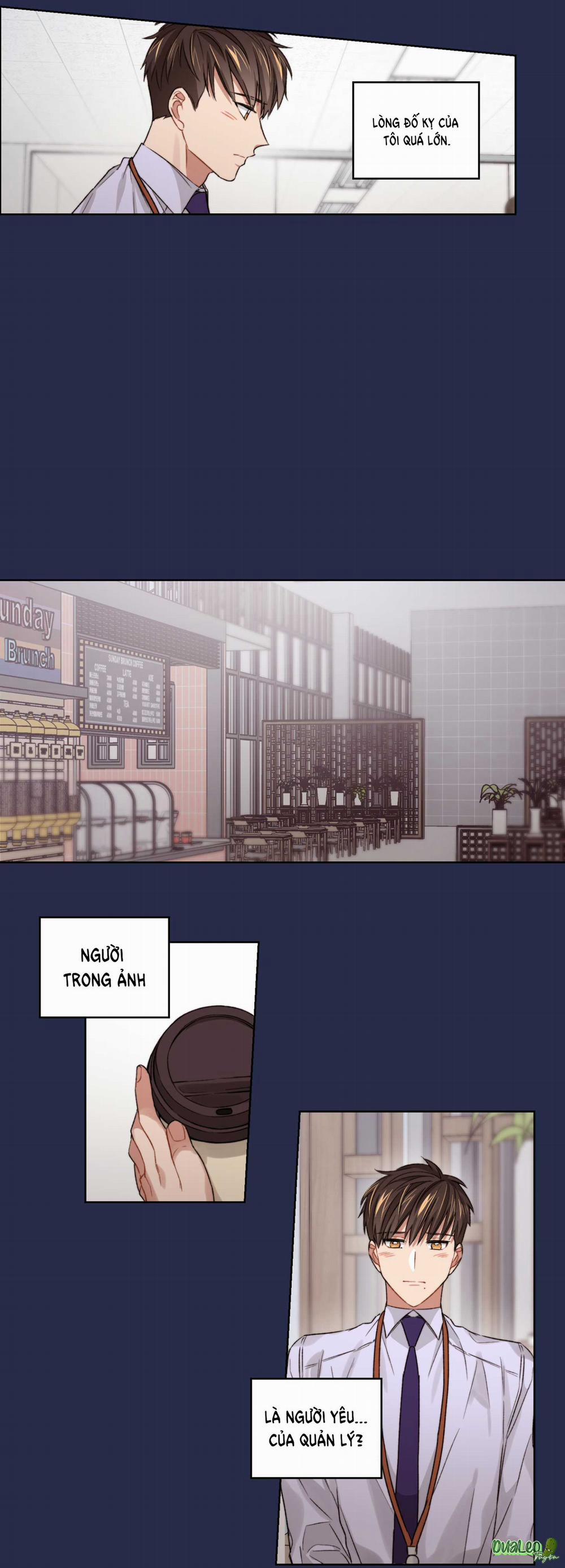 Kế hoạch tồi tệ 8 trang 14