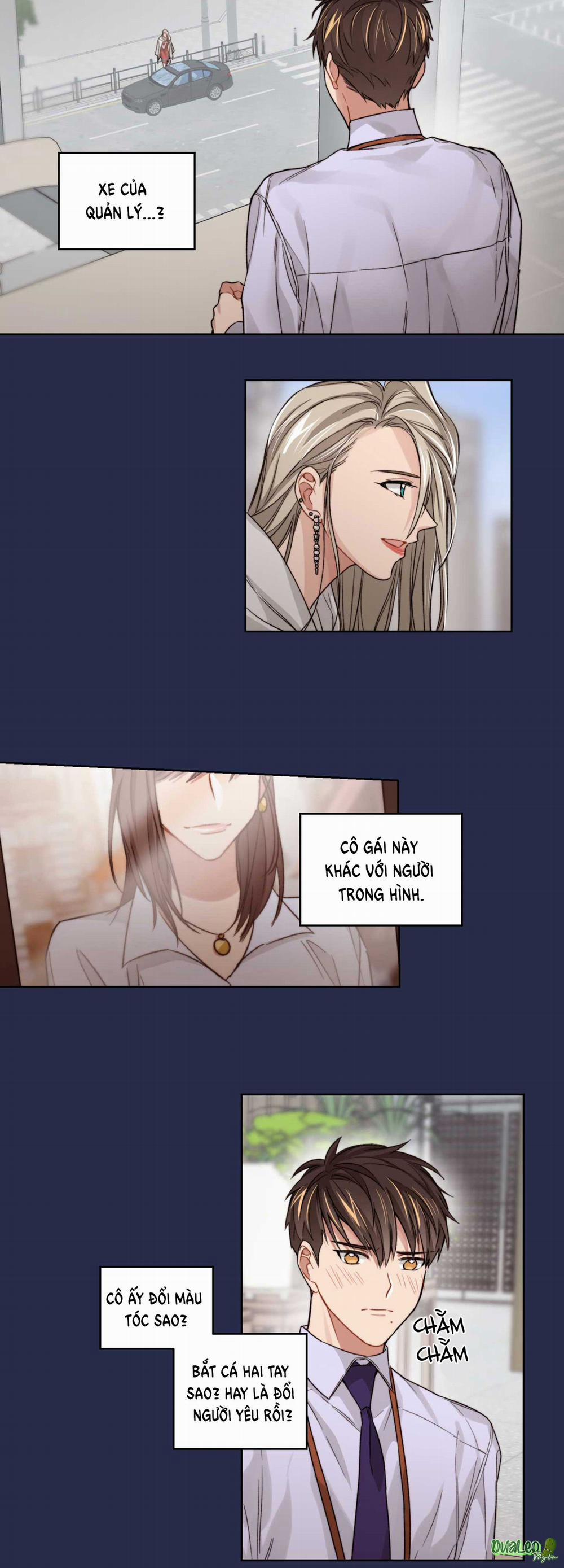 Kế hoạch tồi tệ 8 trang 16