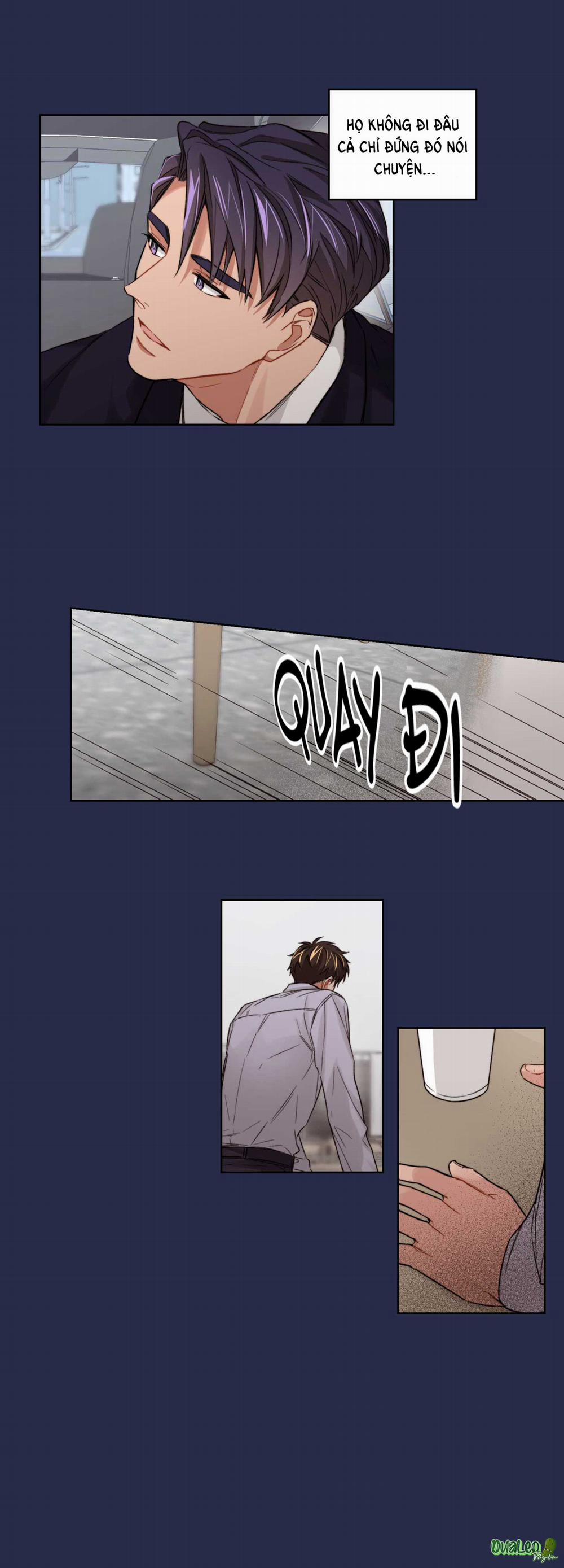 Kế hoạch tồi tệ 8 trang 17