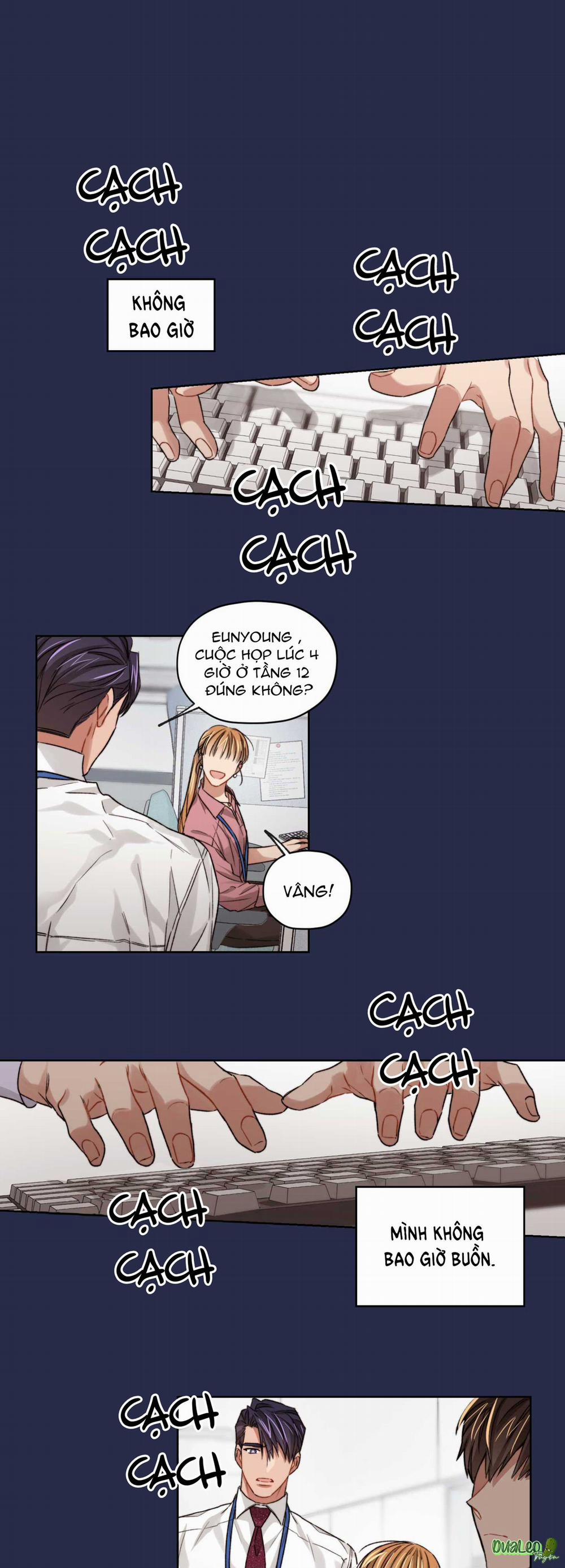 Kế hoạch tồi tệ 8 trang 18