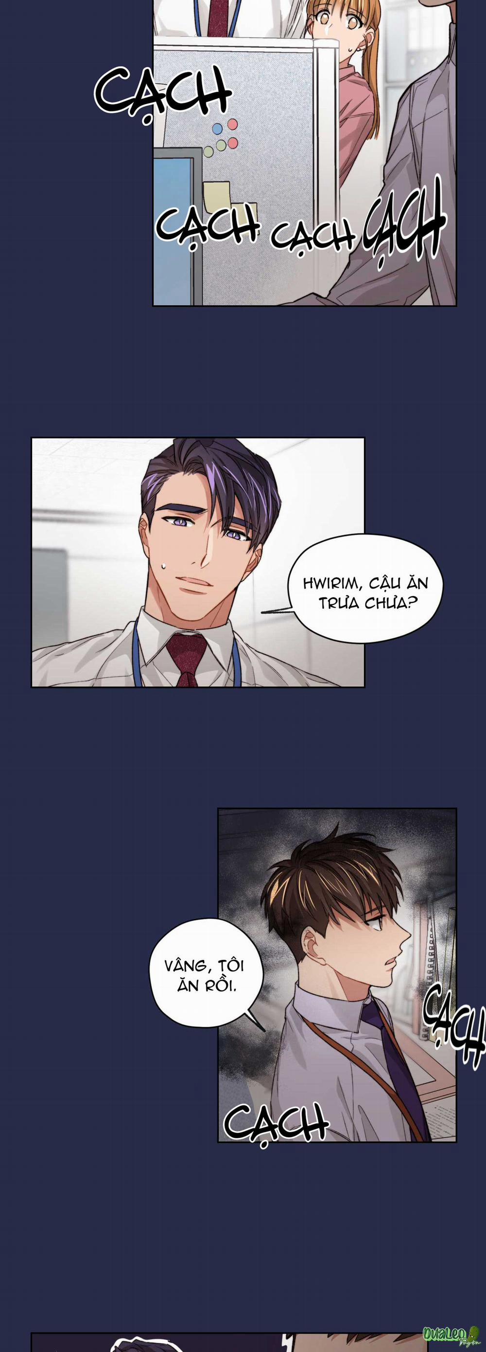 Kế hoạch tồi tệ 8 trang 19