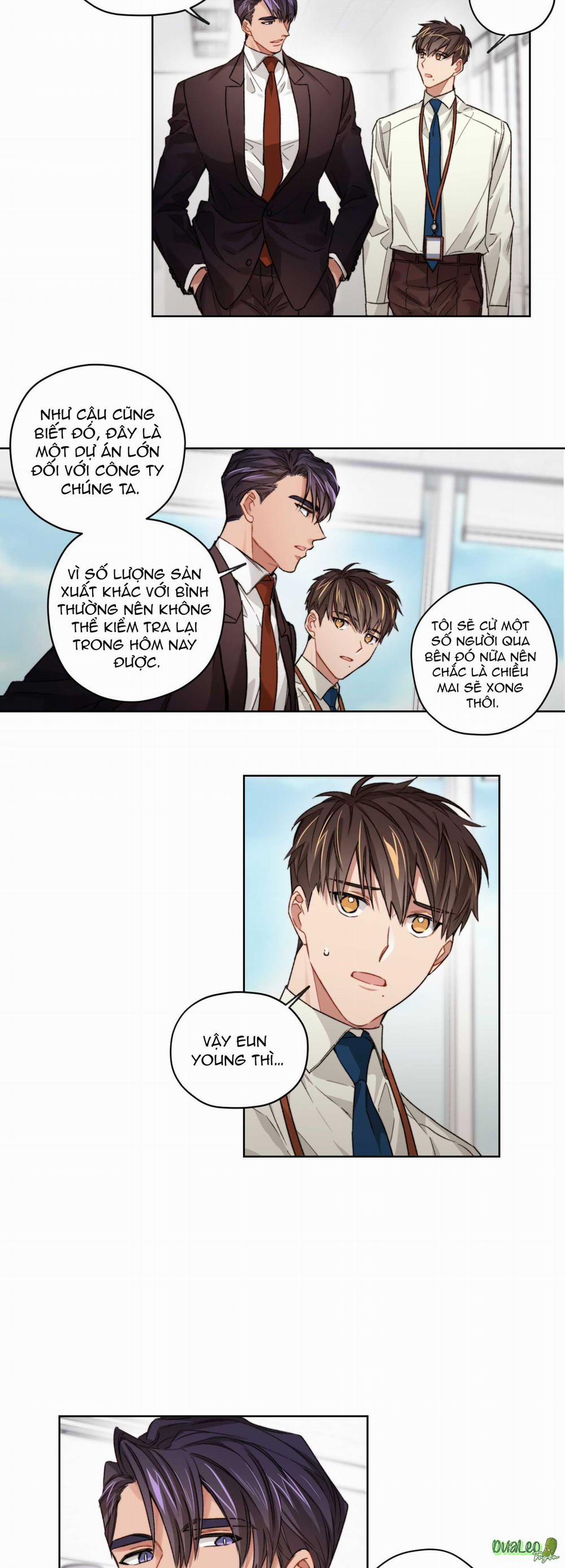 Kế hoạch tồi tệ 8 trang 2