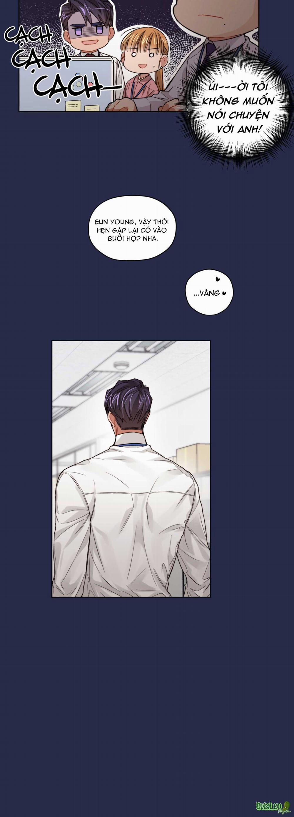 Kế hoạch tồi tệ 8 trang 20