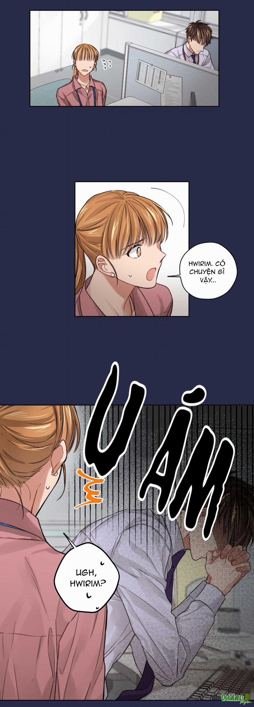 Kế hoạch tồi tệ 8 trang 21