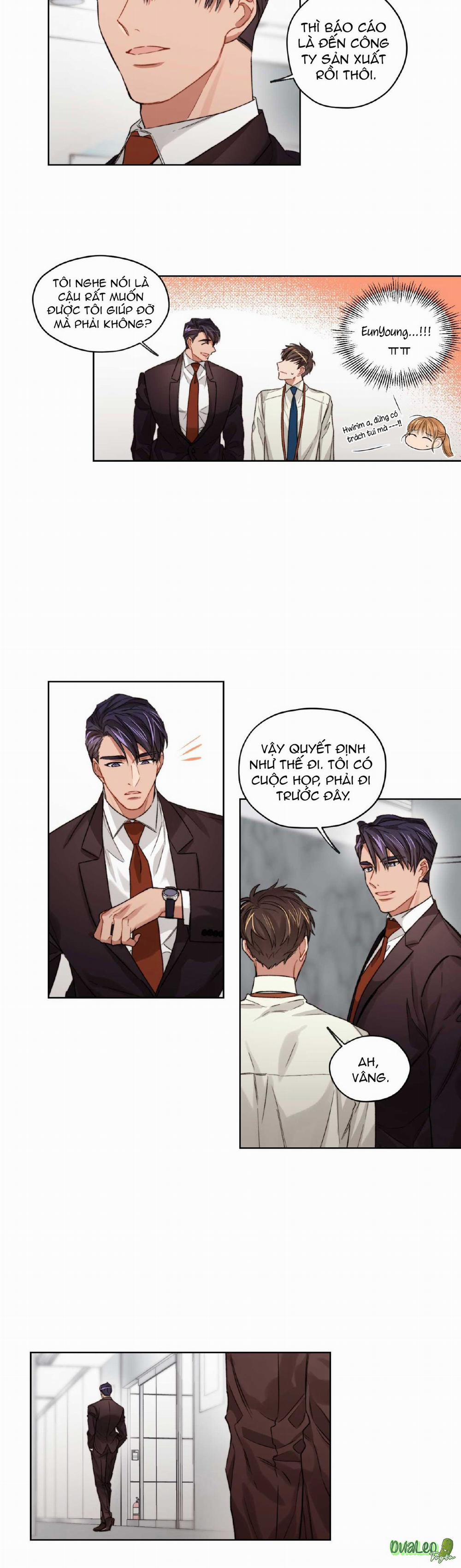 Kế hoạch tồi tệ 8 trang 3