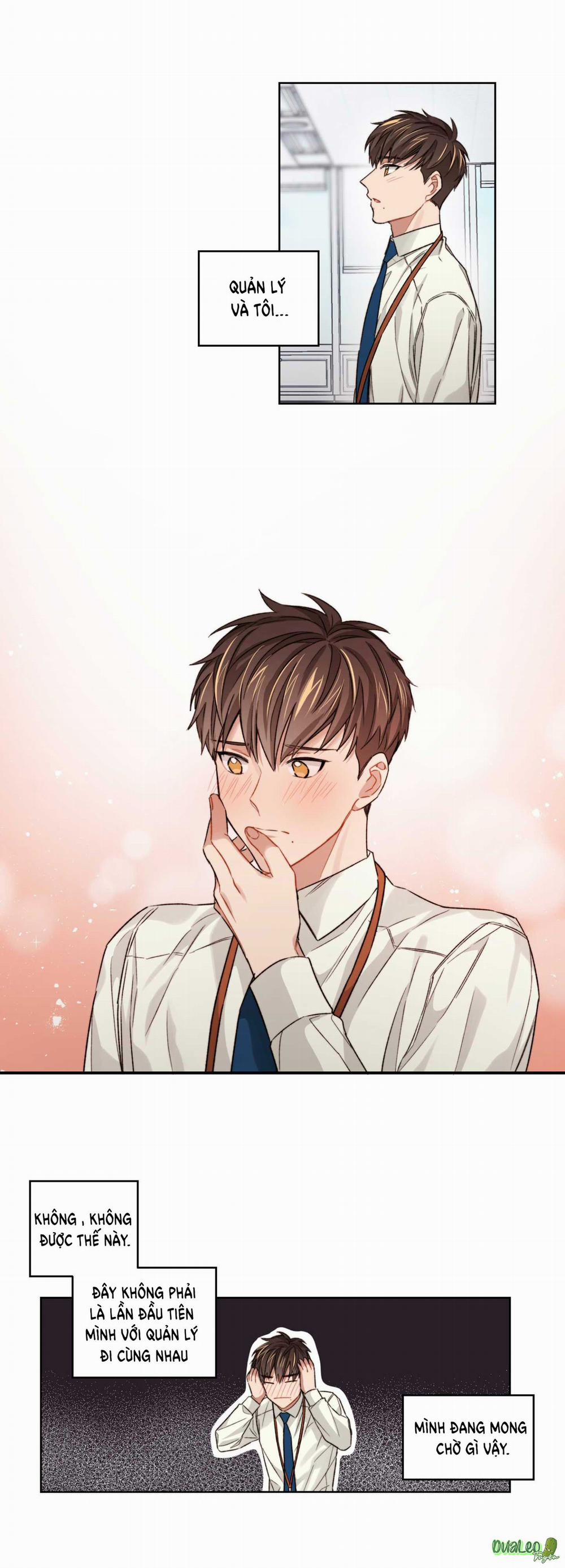 Kế hoạch tồi tệ 8 trang 4