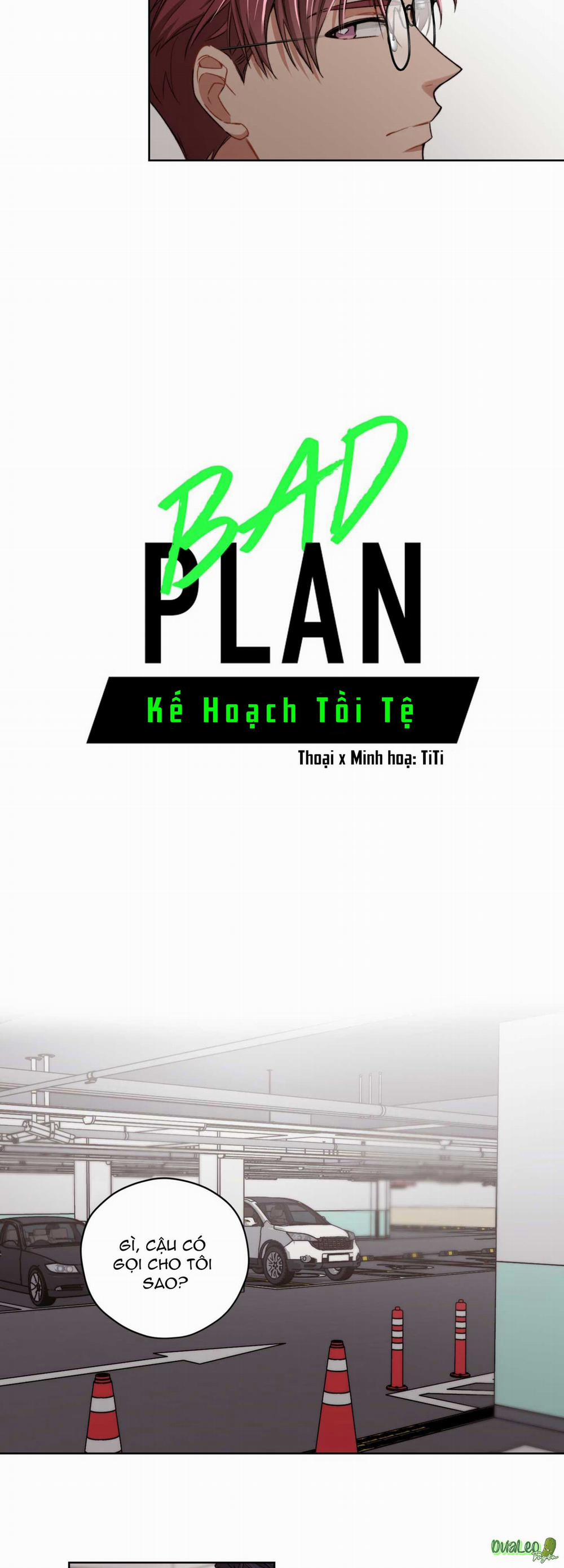 Kế hoạch tồi tệ 8 trang 6