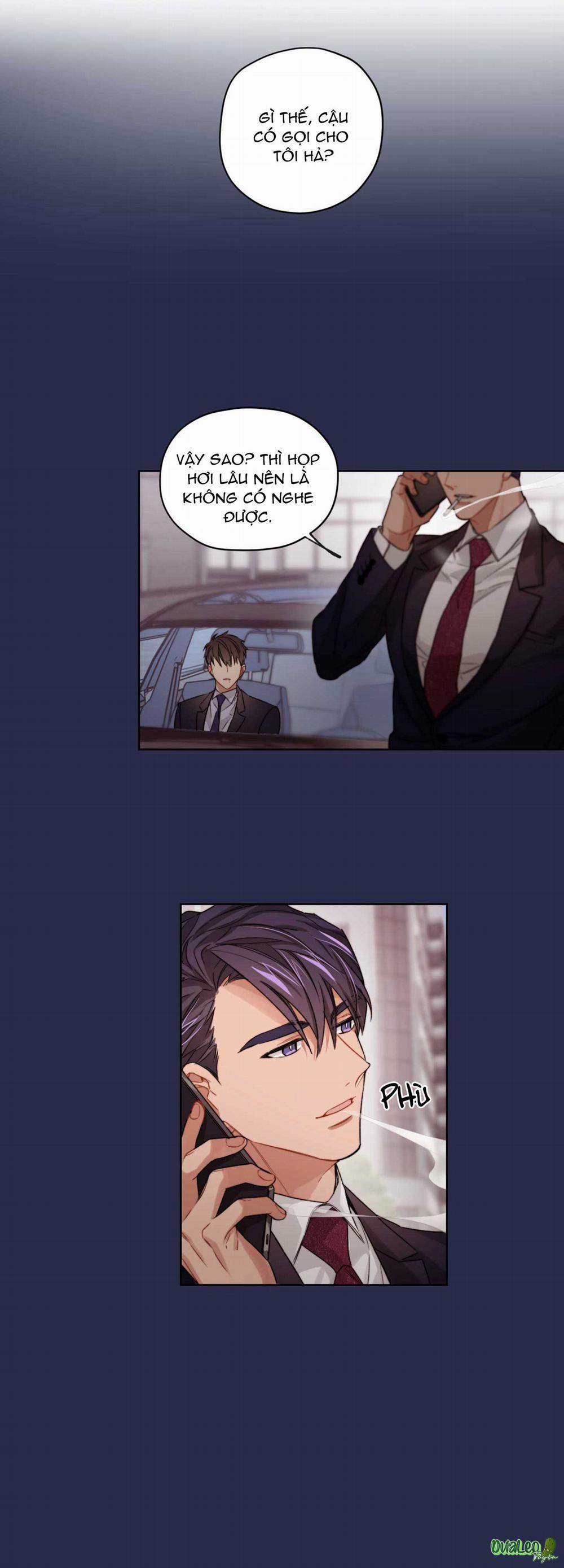 Kế hoạch tồi tệ 8 trang 8