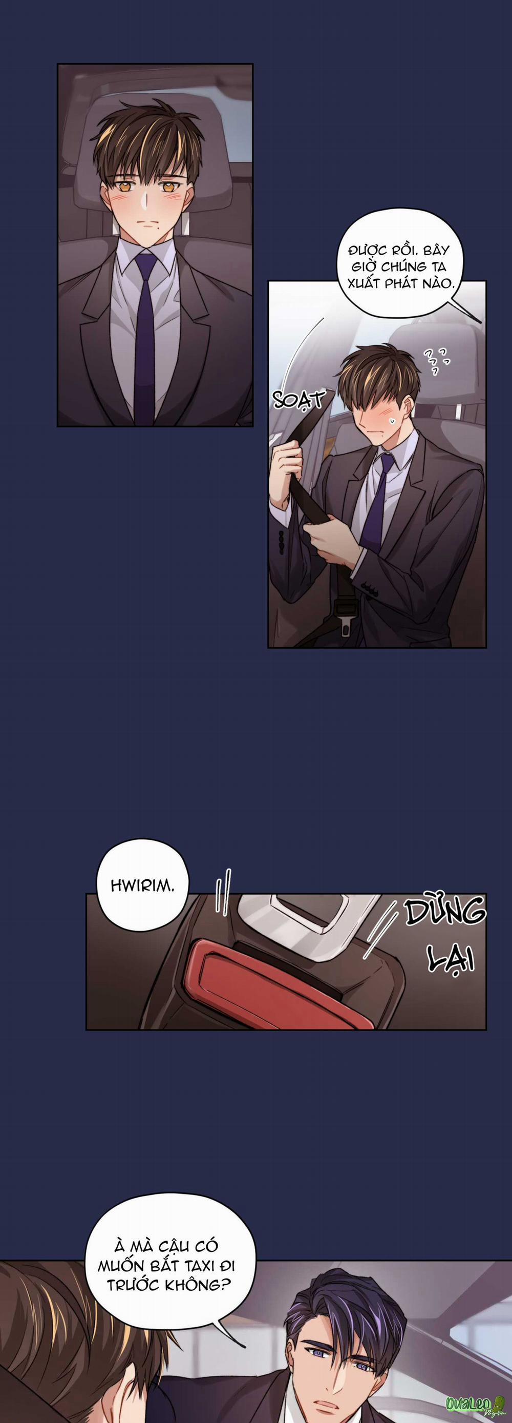 Kế hoạch tồi tệ 8 trang 9