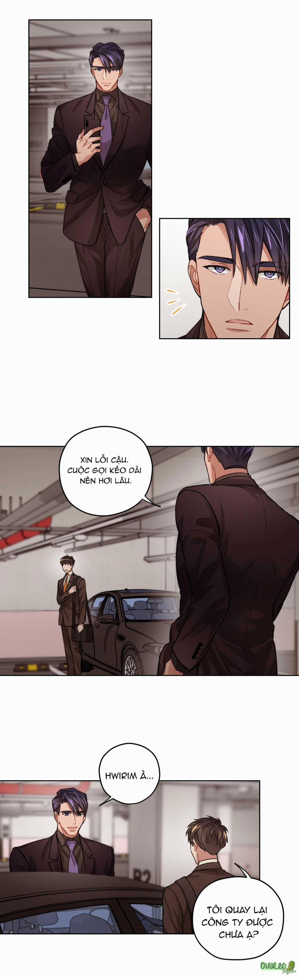 Kế hoạch tồi tệ 9 trang 0