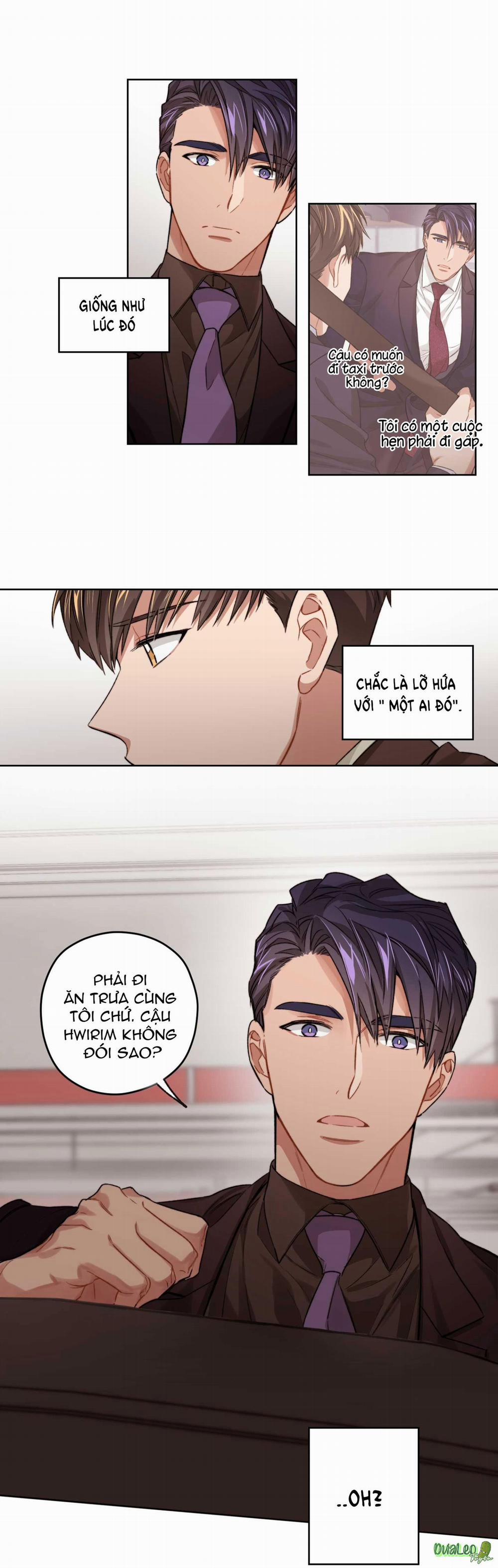 Kế hoạch tồi tệ 9 trang 1