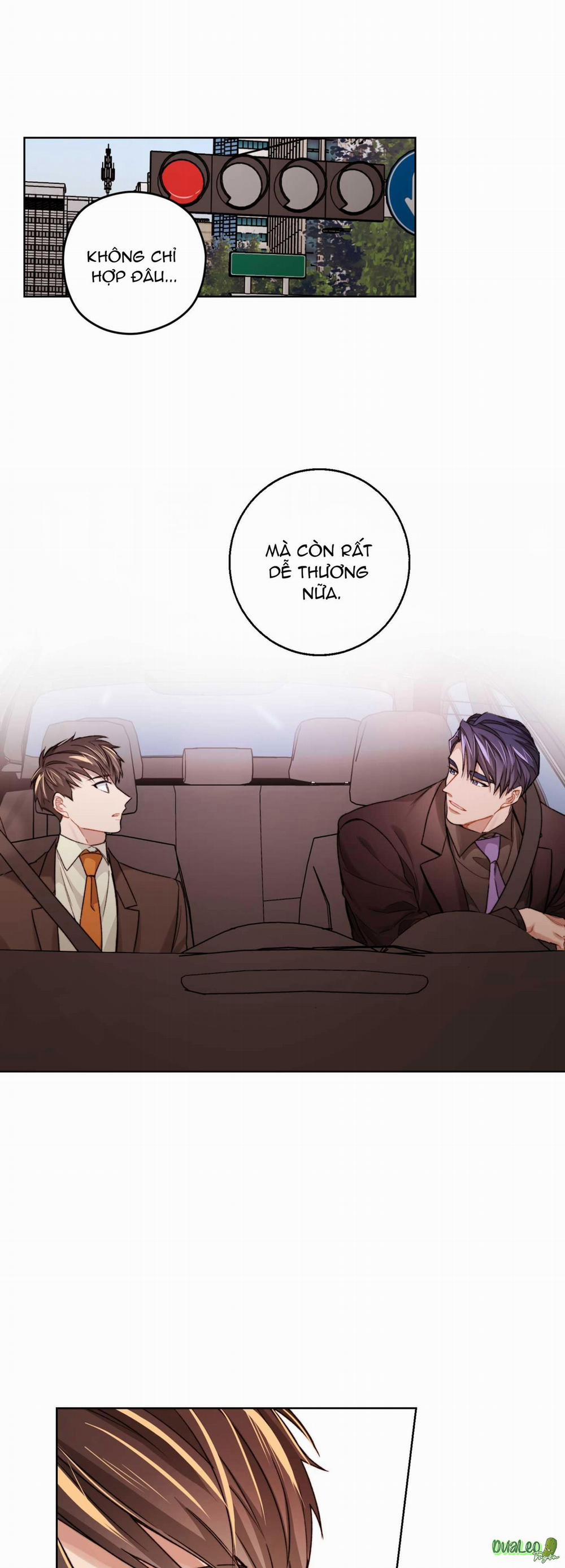 Kế hoạch tồi tệ 9 trang 11