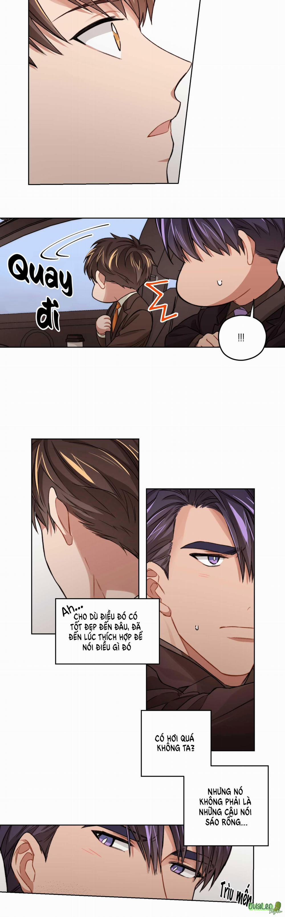 Kế hoạch tồi tệ 9 trang 12