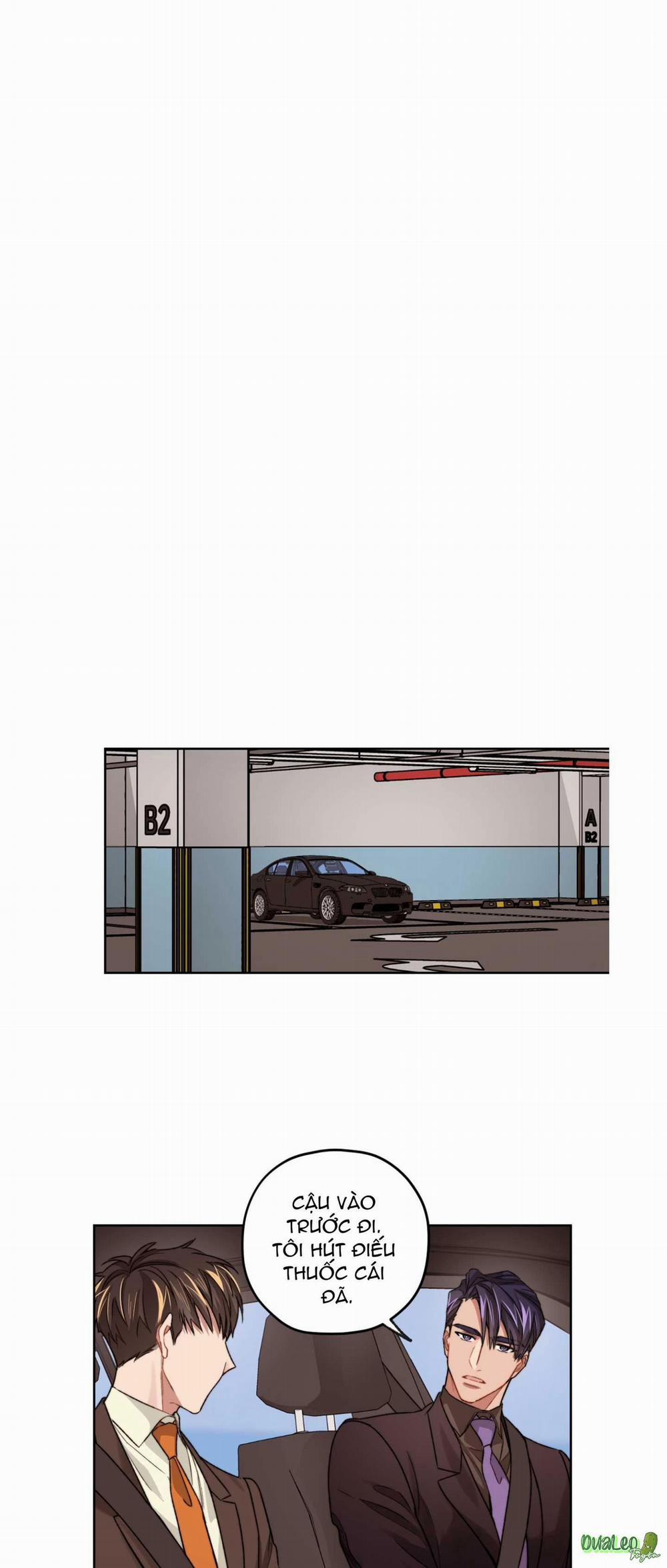 Kế hoạch tồi tệ 9 trang 14