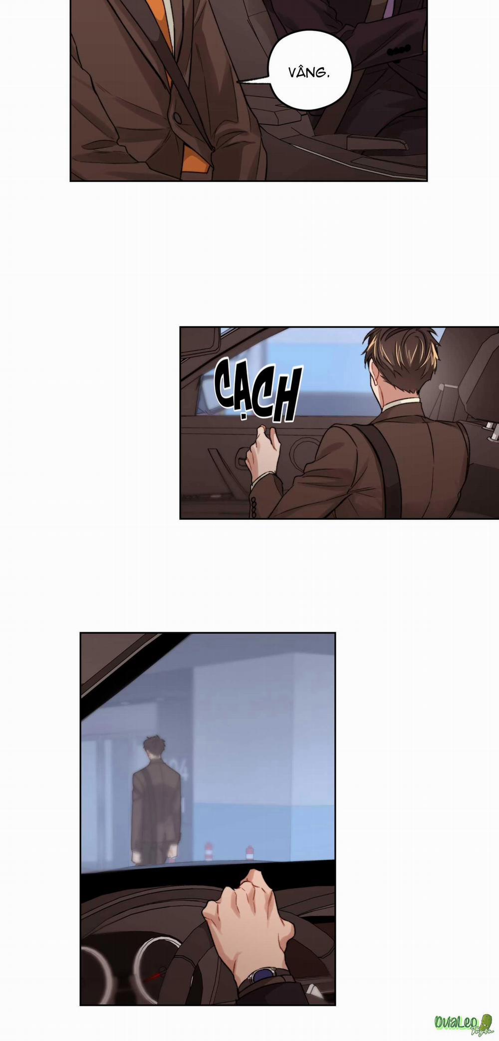 Kế hoạch tồi tệ 9 trang 15