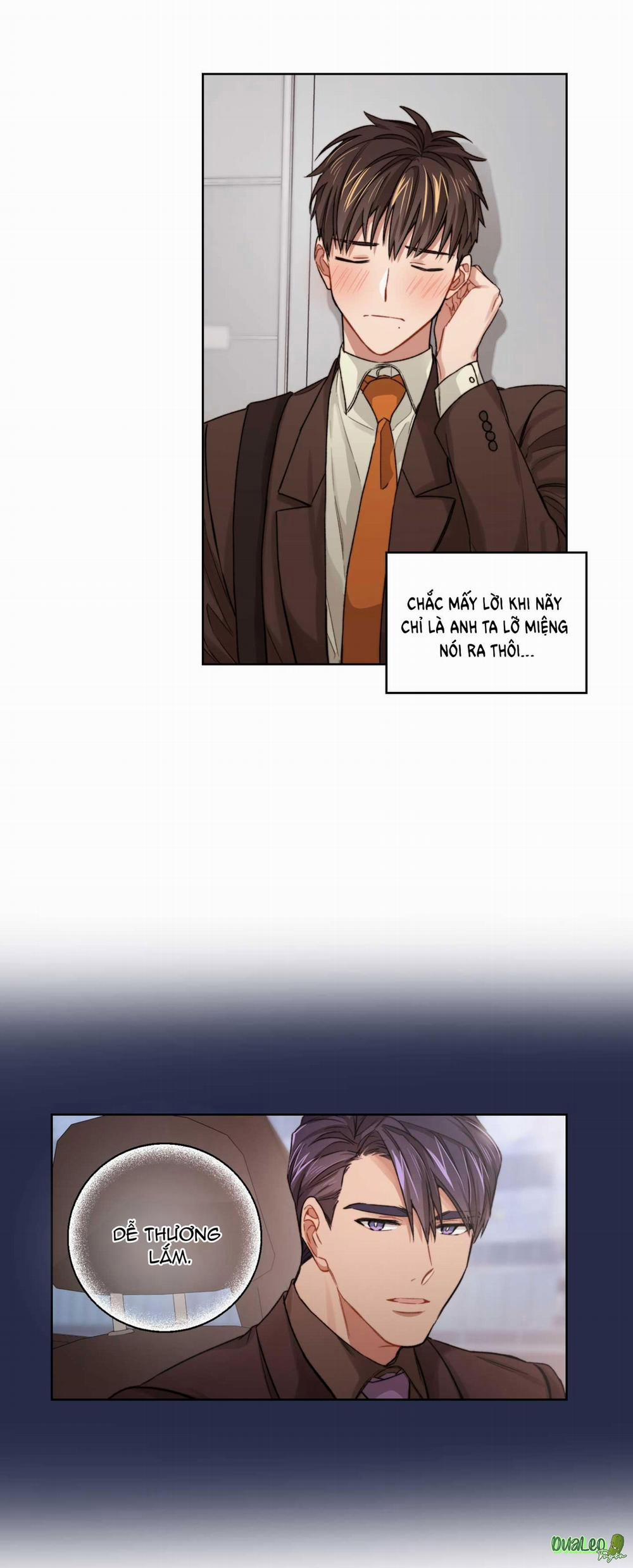 Kế hoạch tồi tệ 9 trang 18