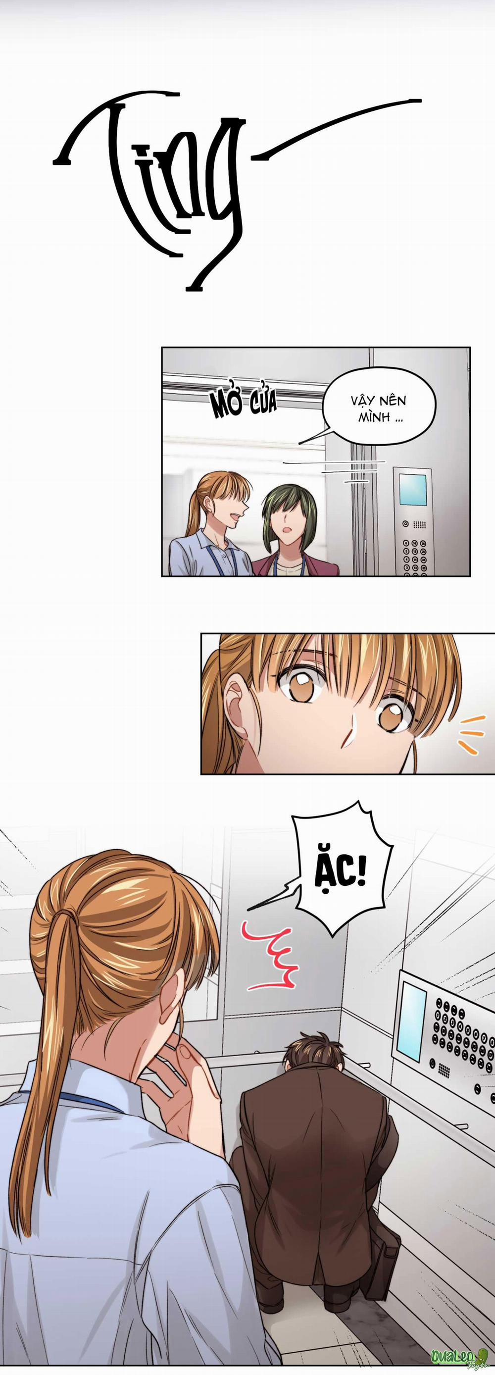 Kế hoạch tồi tệ 9 trang 19