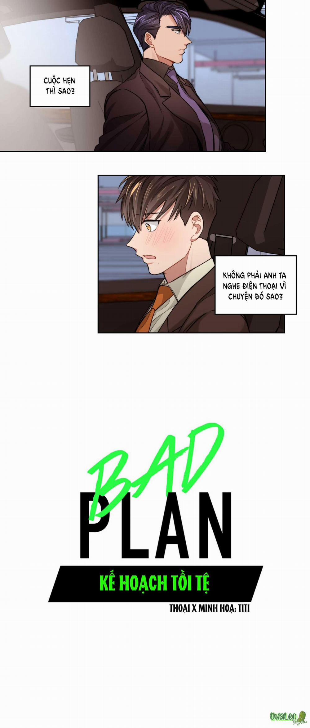 Kế hoạch tồi tệ 9 trang 3