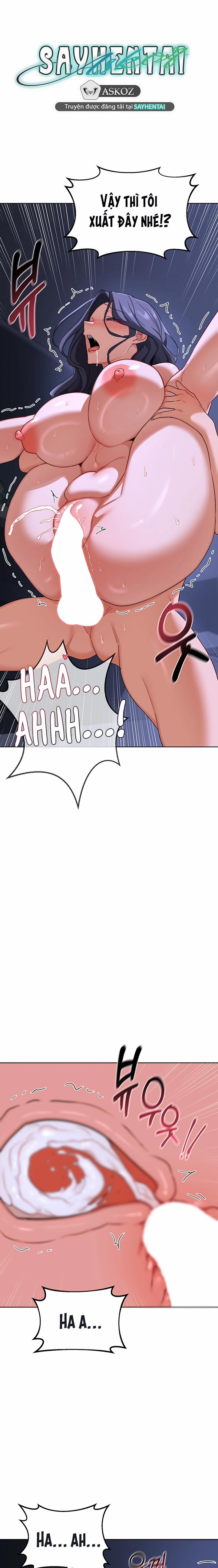 Kế Hoạch Trao Đổi Mẹ 48 trang 11