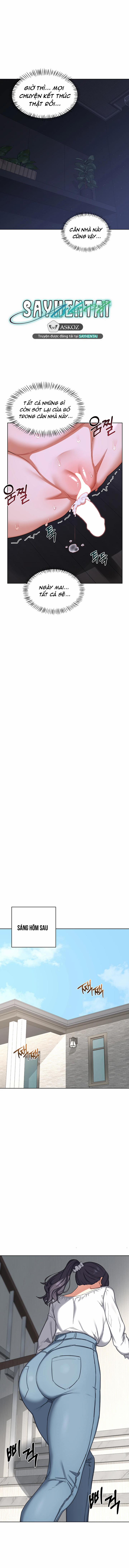 Kế Hoạch Trao Đổi Mẹ 48 trang 13