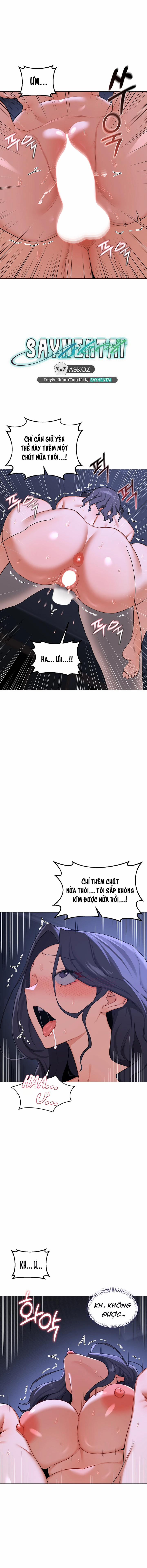 Kế Hoạch Trao Đổi Mẹ 48 trang 9