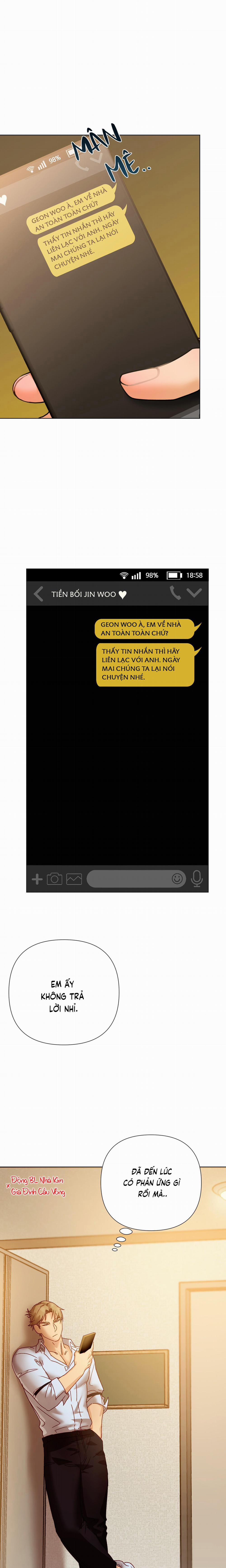 KẾ HOẠCH TRÁO ĐỔI USB CỦA TIỀN BỐI 3 H+ trang 12