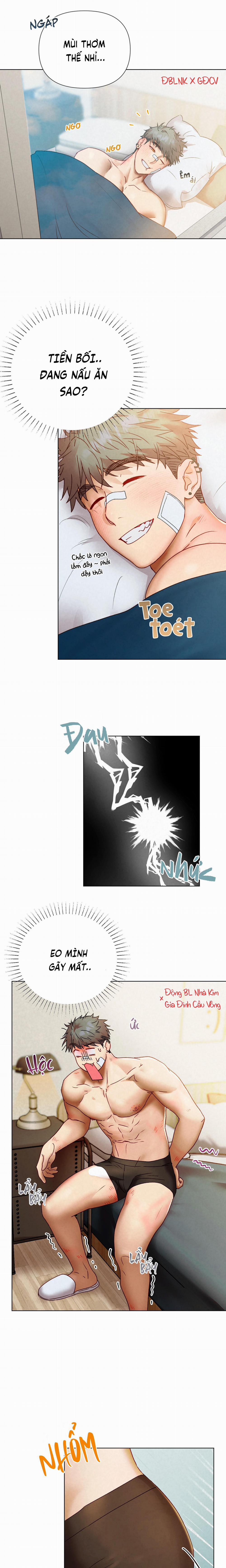 KẾ HOẠCH TRÁO ĐỔI USB CỦA TIỀN BỐI 4 H+ trang 18