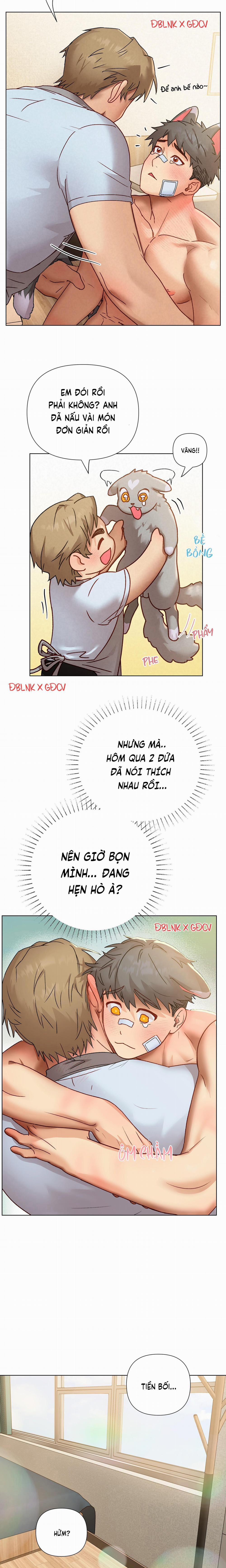 KẾ HOẠCH TRÁO ĐỔI USB CỦA TIỀN BỐI 4 H+ trang 21