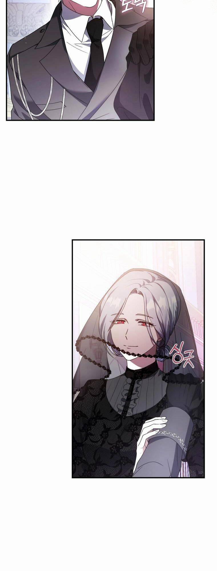 Kế Hoạch Trở Thành Chủ Nhân Của Một Gia Tộc Bị Suy Tàn 1 trang 11