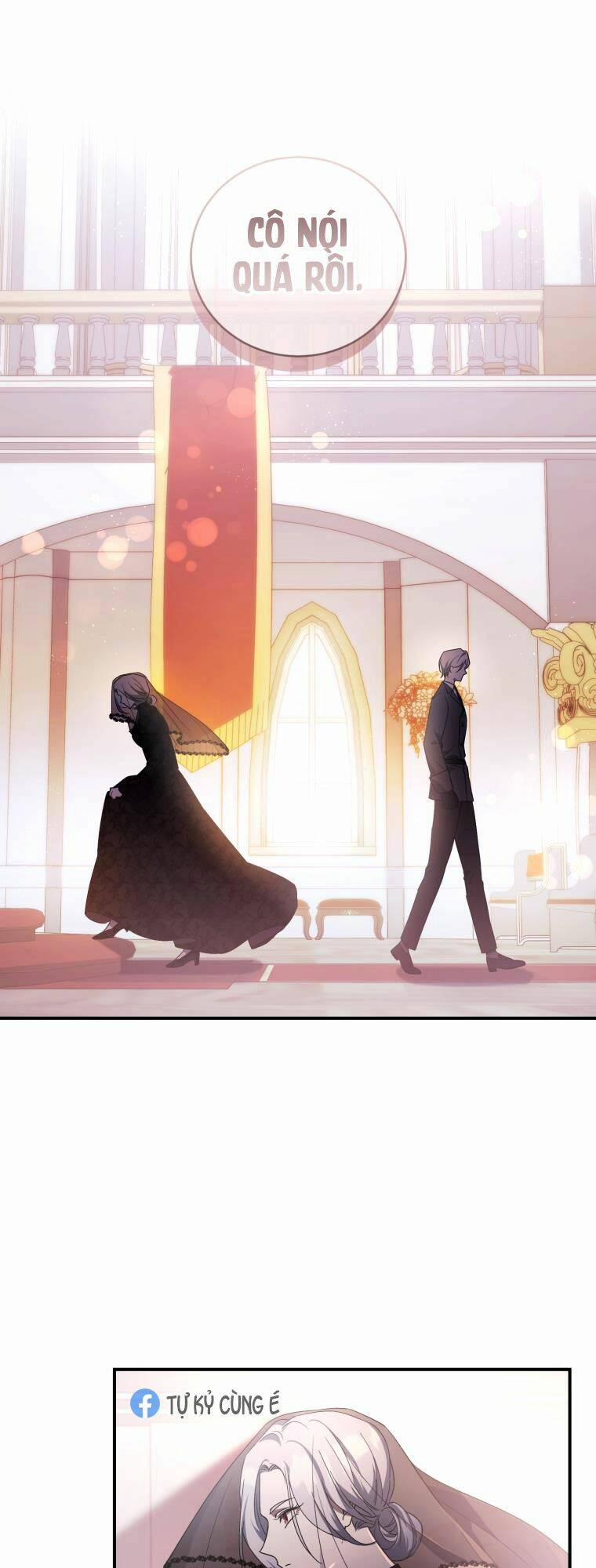 Kế Hoạch Trở Thành Chủ Nhân Của Một Gia Tộc Bị Suy Tàn 1 trang 12