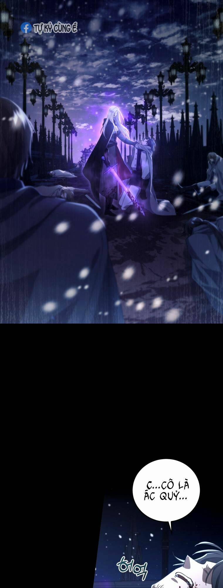 Kế Hoạch Trở Thành Chủ Nhân Của Một Gia Tộc Bị Suy Tàn 1 trang 18