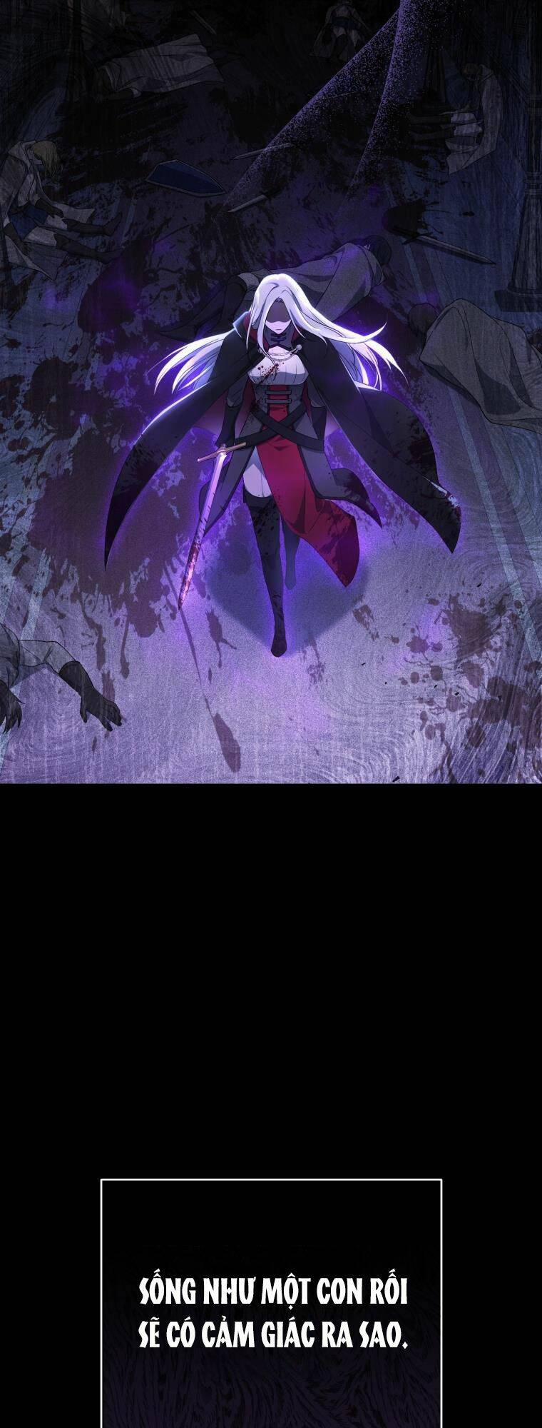 Kế Hoạch Trở Thành Chủ Nhân Của Một Gia Tộc Bị Suy Tàn 1 trang 23