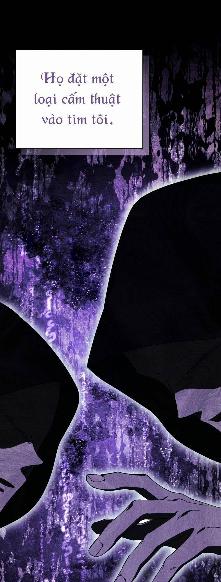 Kế Hoạch Trở Thành Chủ Nhân Của Một Gia Tộc Bị Suy Tàn 1 trang 26