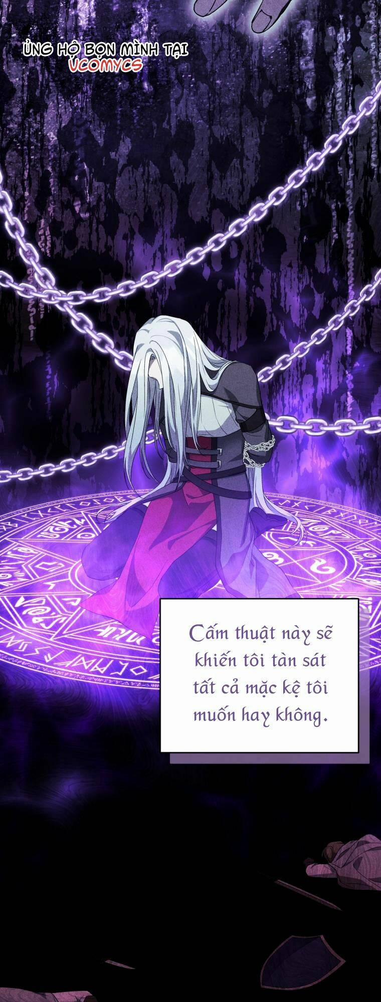 Kế Hoạch Trở Thành Chủ Nhân Của Một Gia Tộc Bị Suy Tàn 1 trang 27