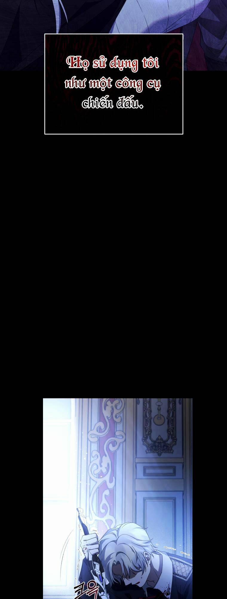 Kế Hoạch Trở Thành Chủ Nhân Của Một Gia Tộc Bị Suy Tàn 1 trang 29