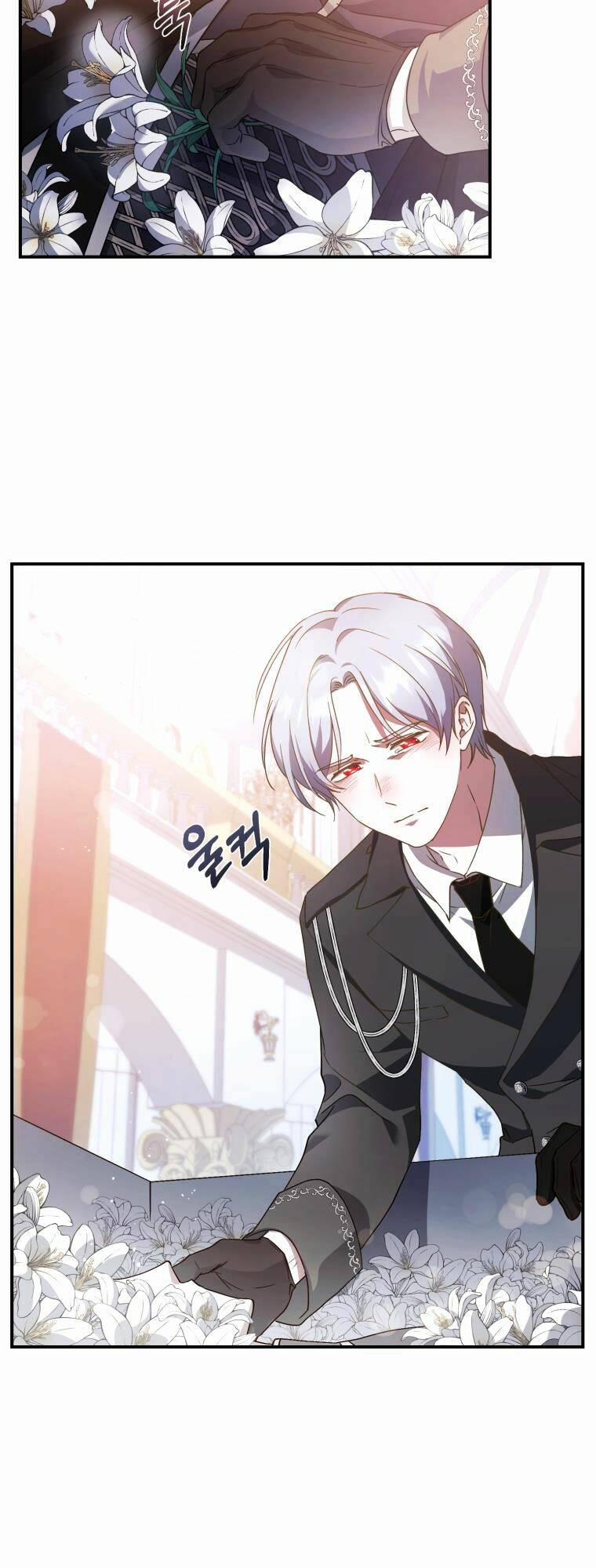 Kế Hoạch Trở Thành Chủ Nhân Của Một Gia Tộc Bị Suy Tàn 1 trang 3