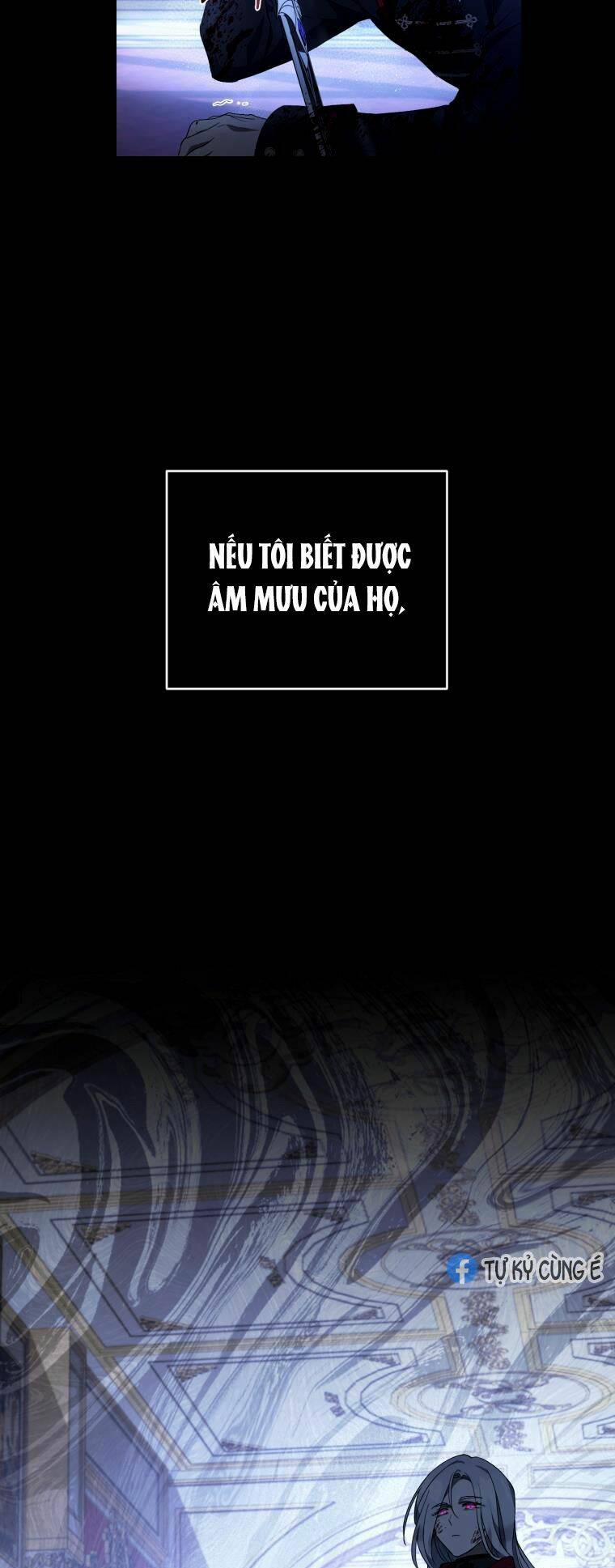 Kế Hoạch Trở Thành Chủ Nhân Của Một Gia Tộc Bị Suy Tàn 1 trang 30