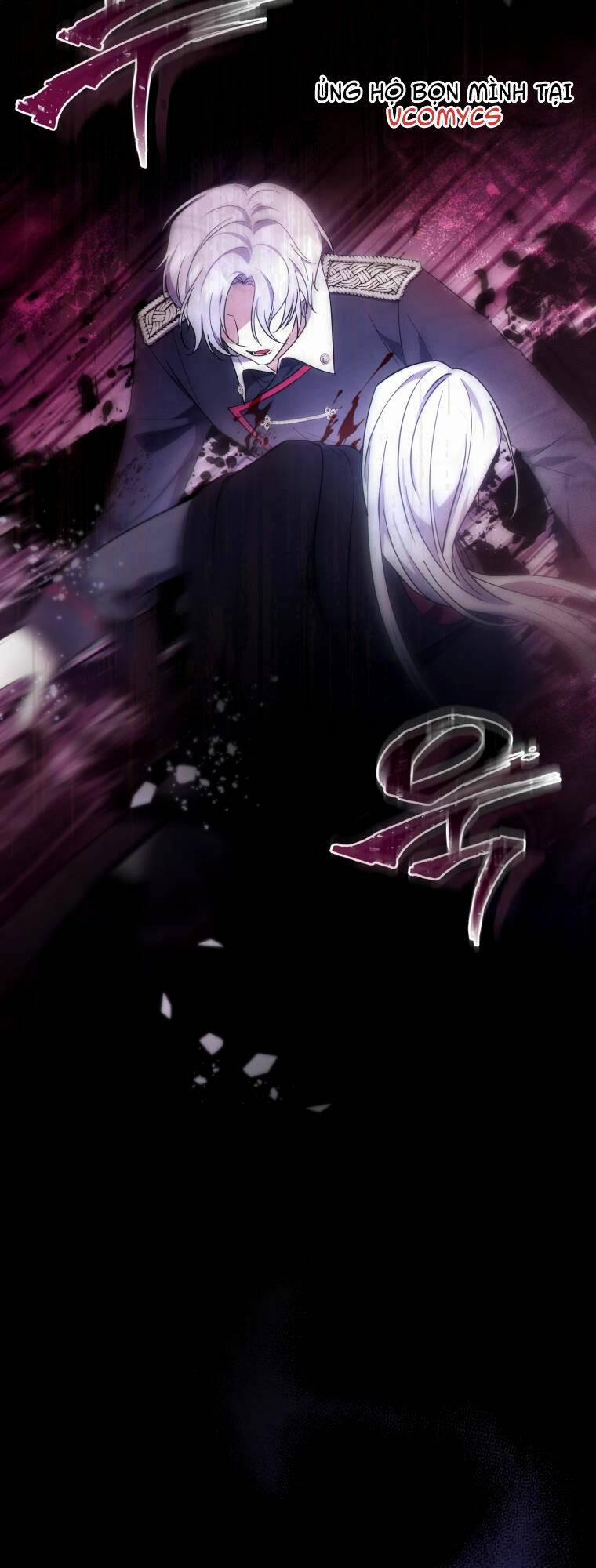 Kế Hoạch Trở Thành Chủ Nhân Của Một Gia Tộc Bị Suy Tàn 1 trang 33