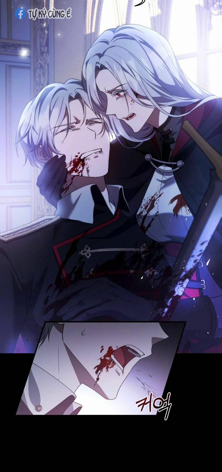 Kế Hoạch Trở Thành Chủ Nhân Của Một Gia Tộc Bị Suy Tàn 1 trang 36