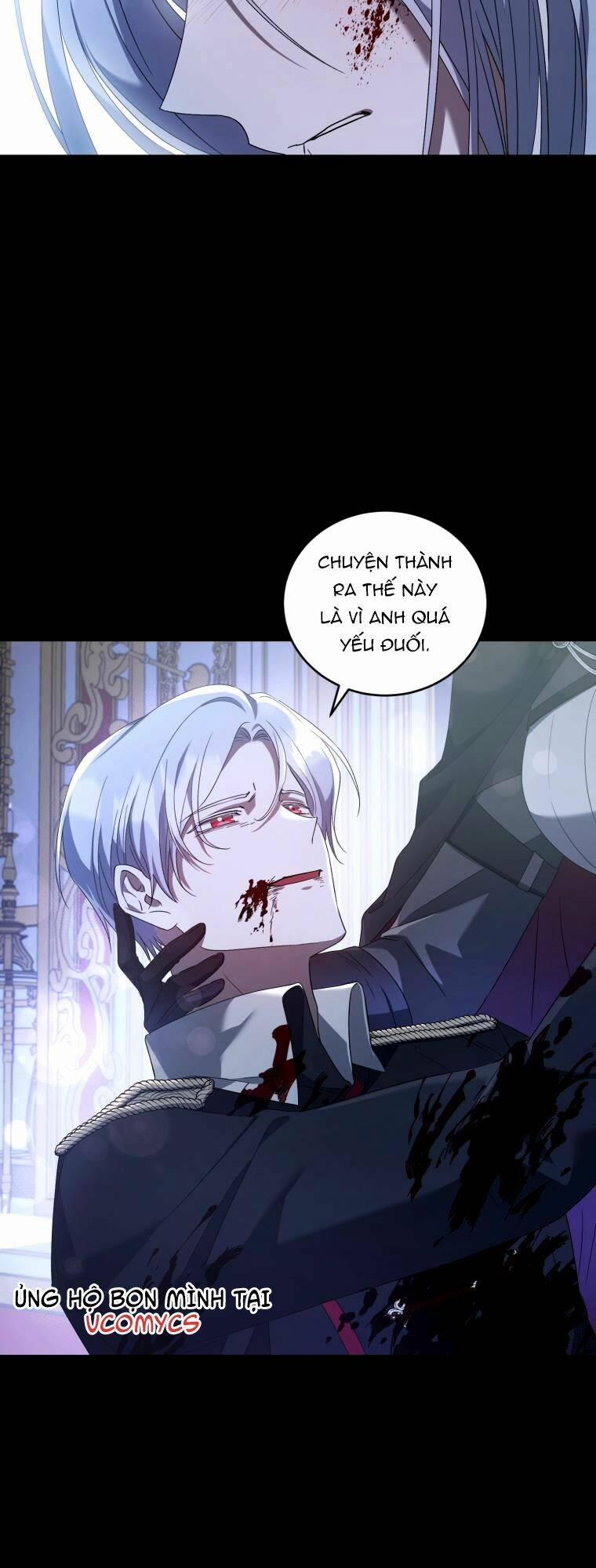 Kế Hoạch Trở Thành Chủ Nhân Của Một Gia Tộc Bị Suy Tàn 1 trang 38