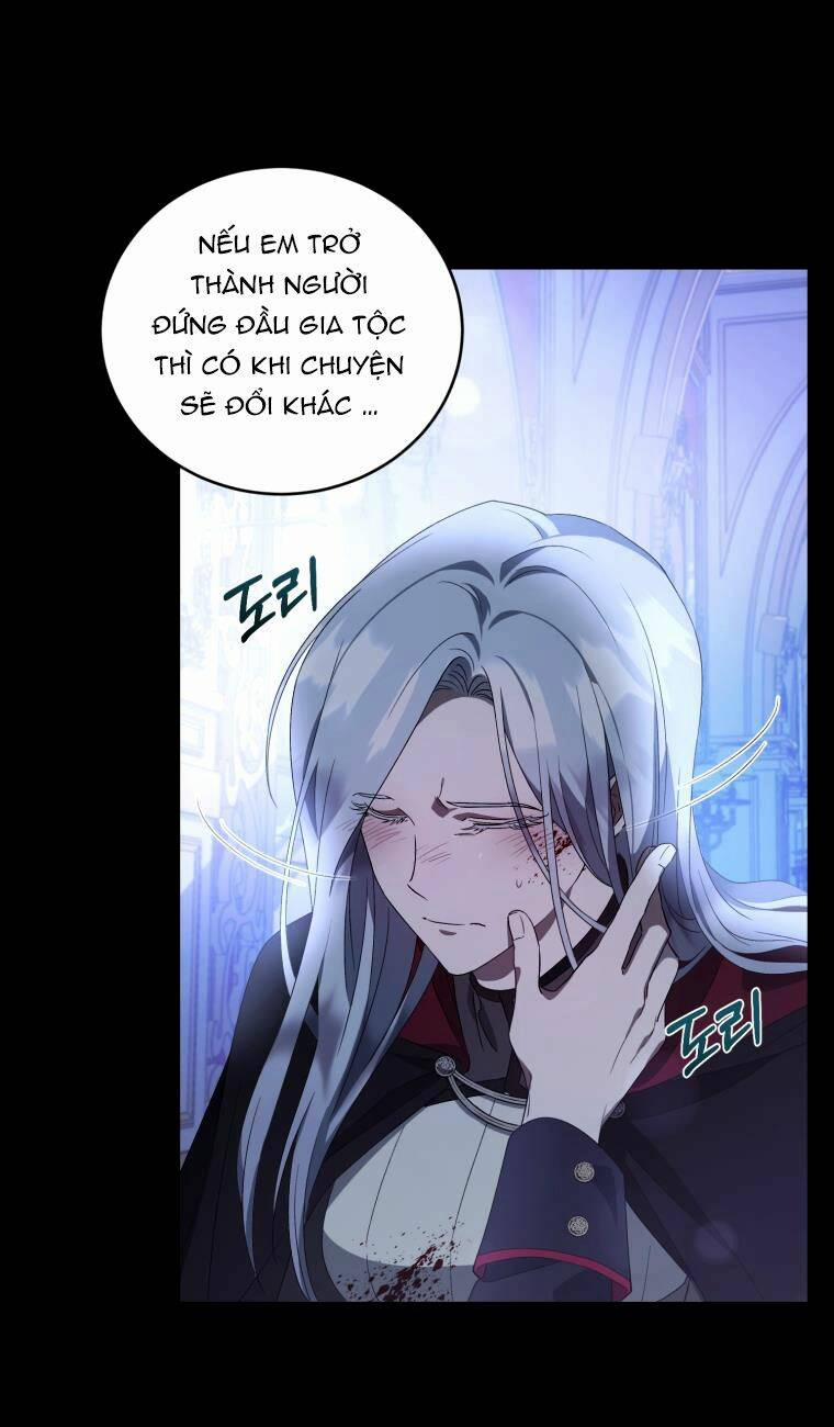 Kế Hoạch Trở Thành Chủ Nhân Của Một Gia Tộc Bị Suy Tàn 1 trang 39