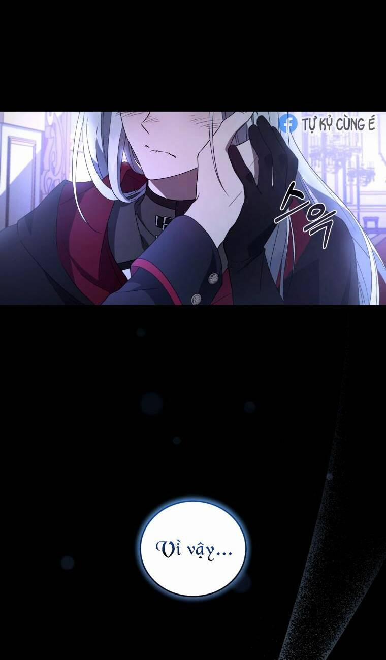 Kế Hoạch Trở Thành Chủ Nhân Của Một Gia Tộc Bị Suy Tàn 1 trang 40