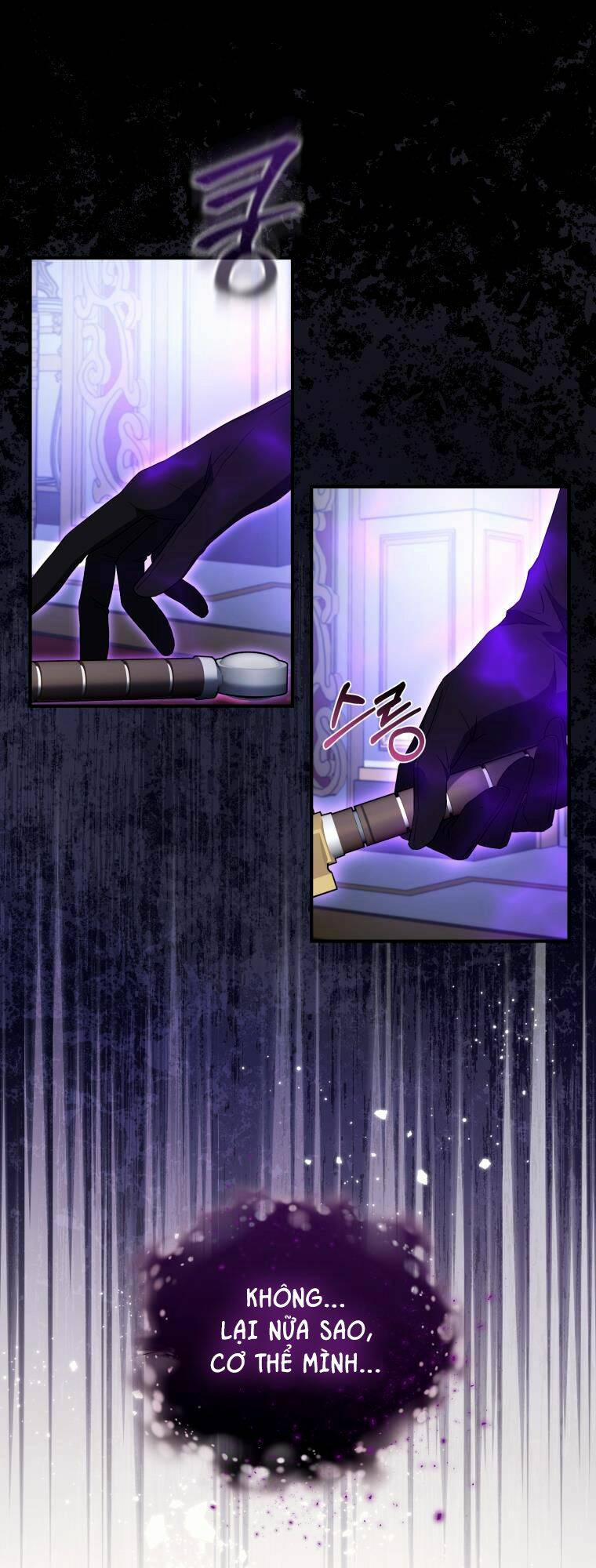 Kế Hoạch Trở Thành Chủ Nhân Của Một Gia Tộc Bị Suy Tàn 1 trang 47