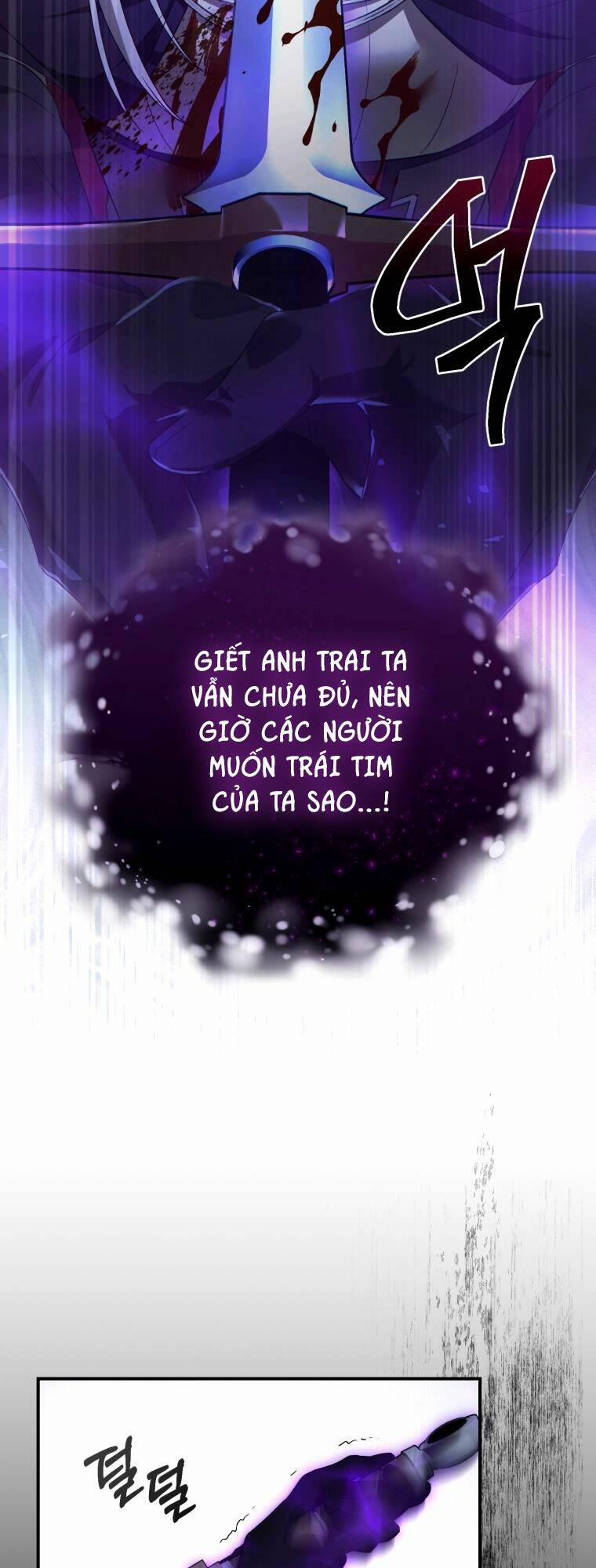 Kế Hoạch Trở Thành Chủ Nhân Của Một Gia Tộc Bị Suy Tàn 1 trang 49