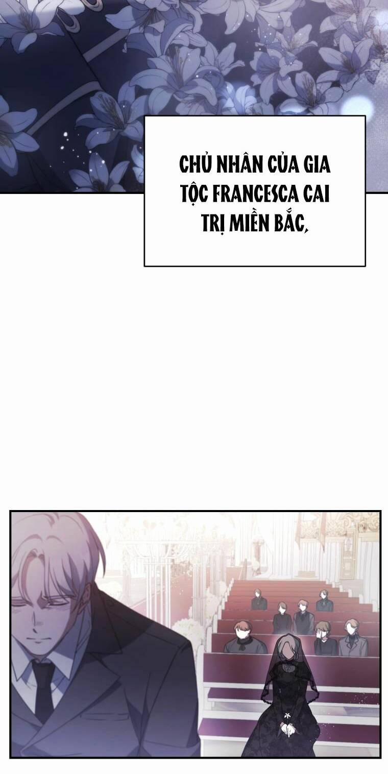 Kế Hoạch Trở Thành Chủ Nhân Của Một Gia Tộc Bị Suy Tàn 1 trang 5