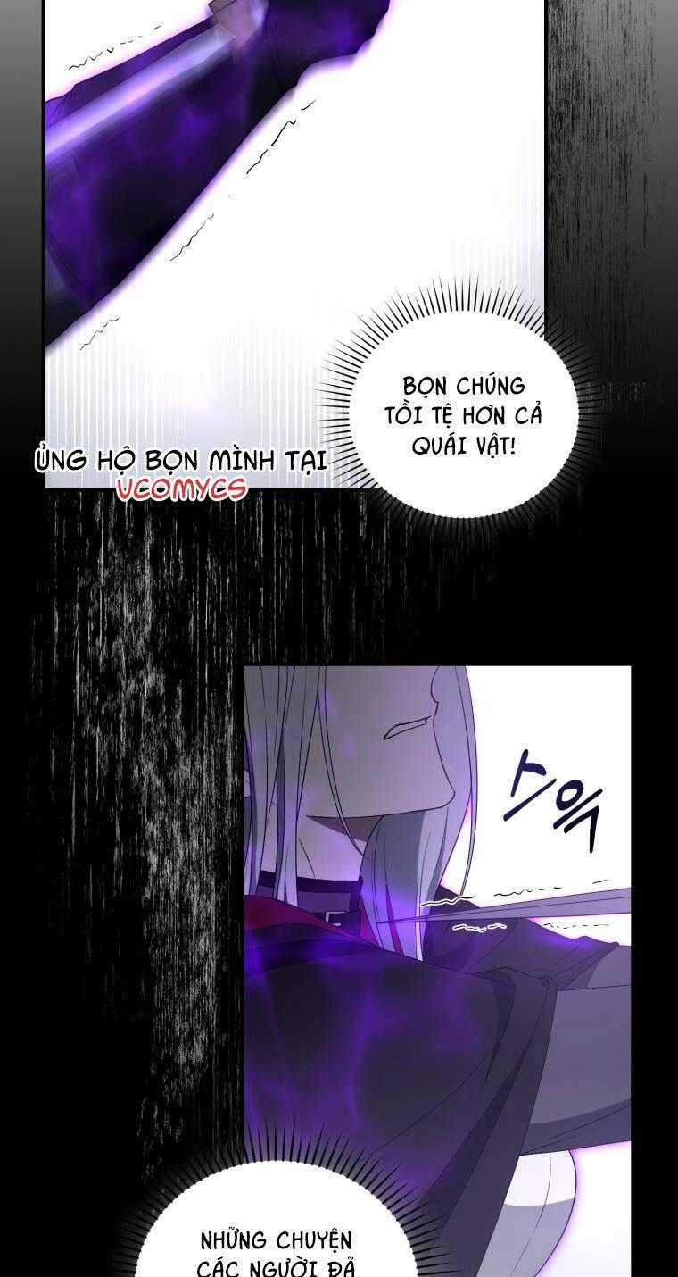 Kế Hoạch Trở Thành Chủ Nhân Của Một Gia Tộc Bị Suy Tàn 1 trang 50