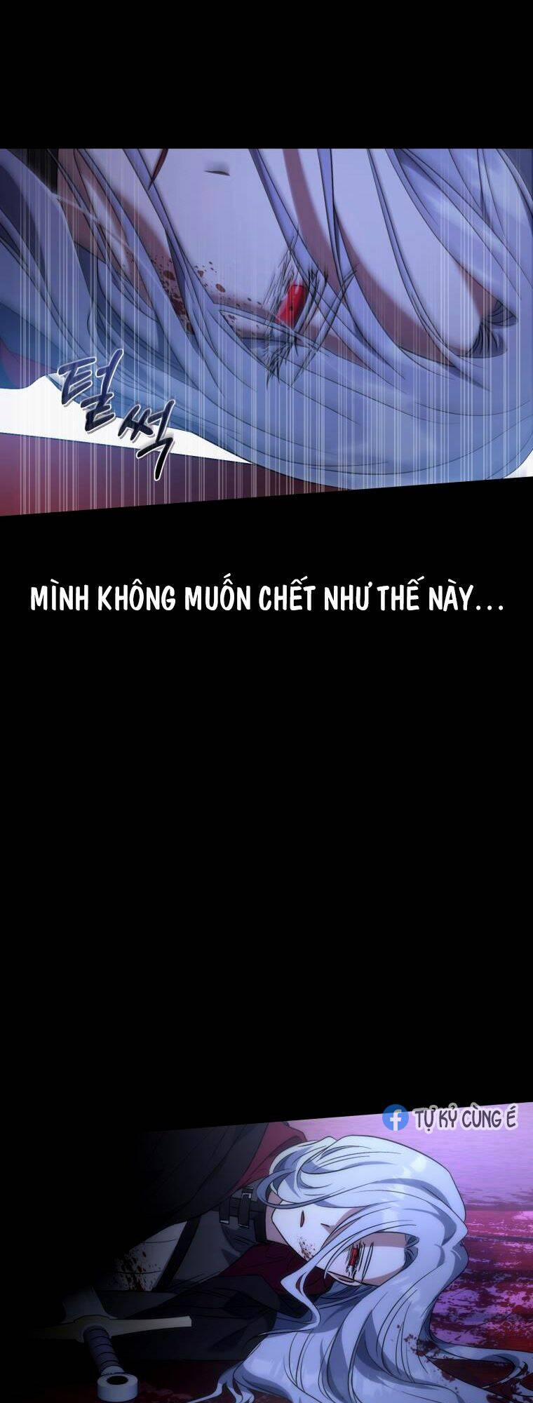 Kế Hoạch Trở Thành Chủ Nhân Của Một Gia Tộc Bị Suy Tàn 1 trang 54