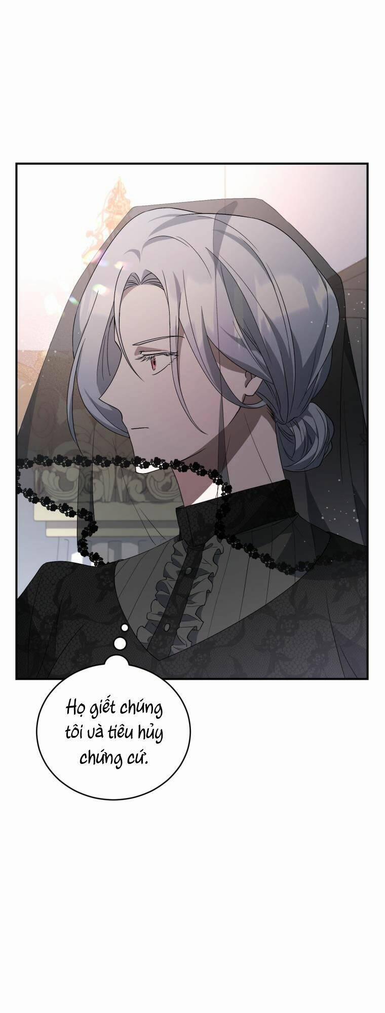 Kế Hoạch Trở Thành Chủ Nhân Của Một Gia Tộc Bị Suy Tàn 1 trang 59